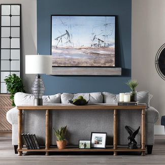 Briarcliff Console Table 2